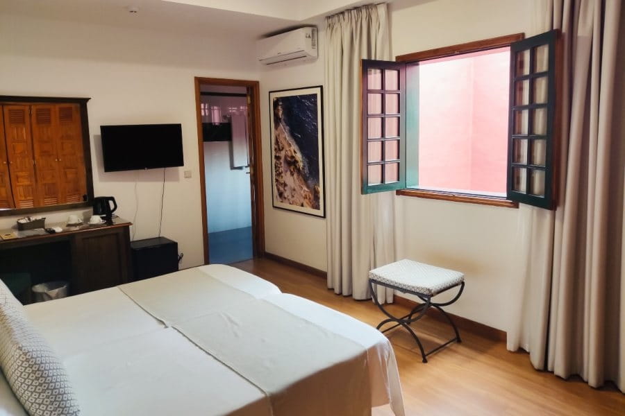 Habitación Estándar