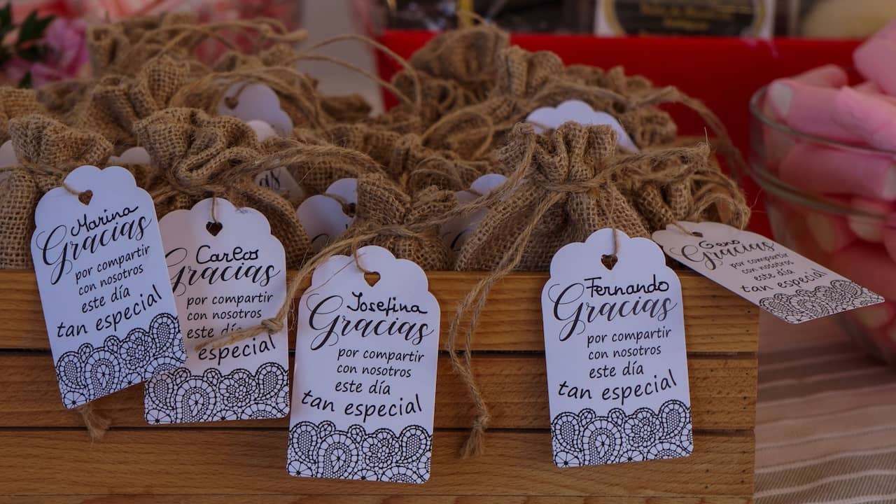 Bodas íntimas