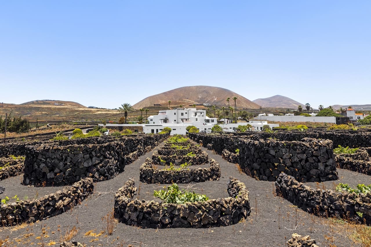 Timanfaya
