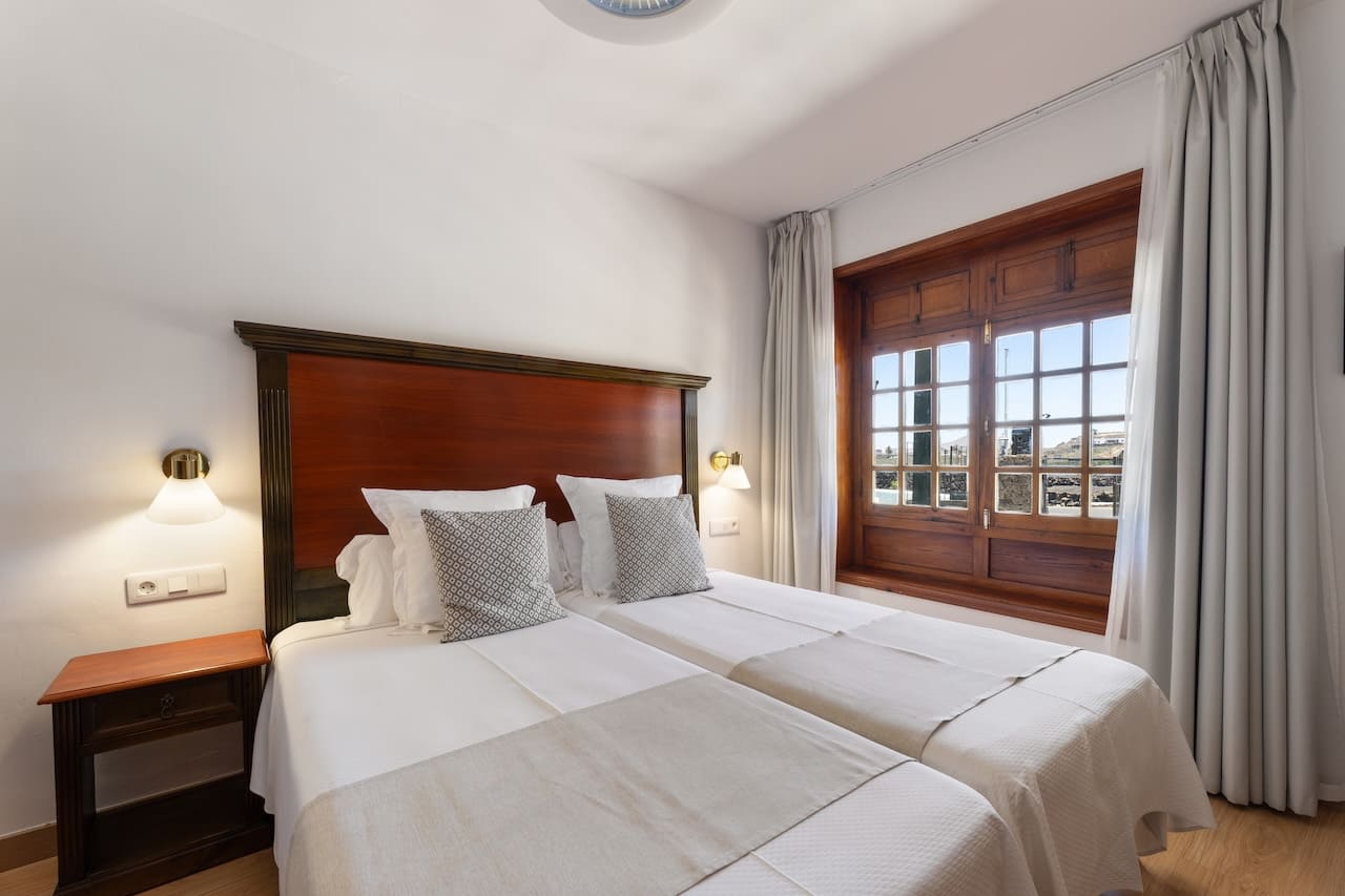 Habitación Estándar