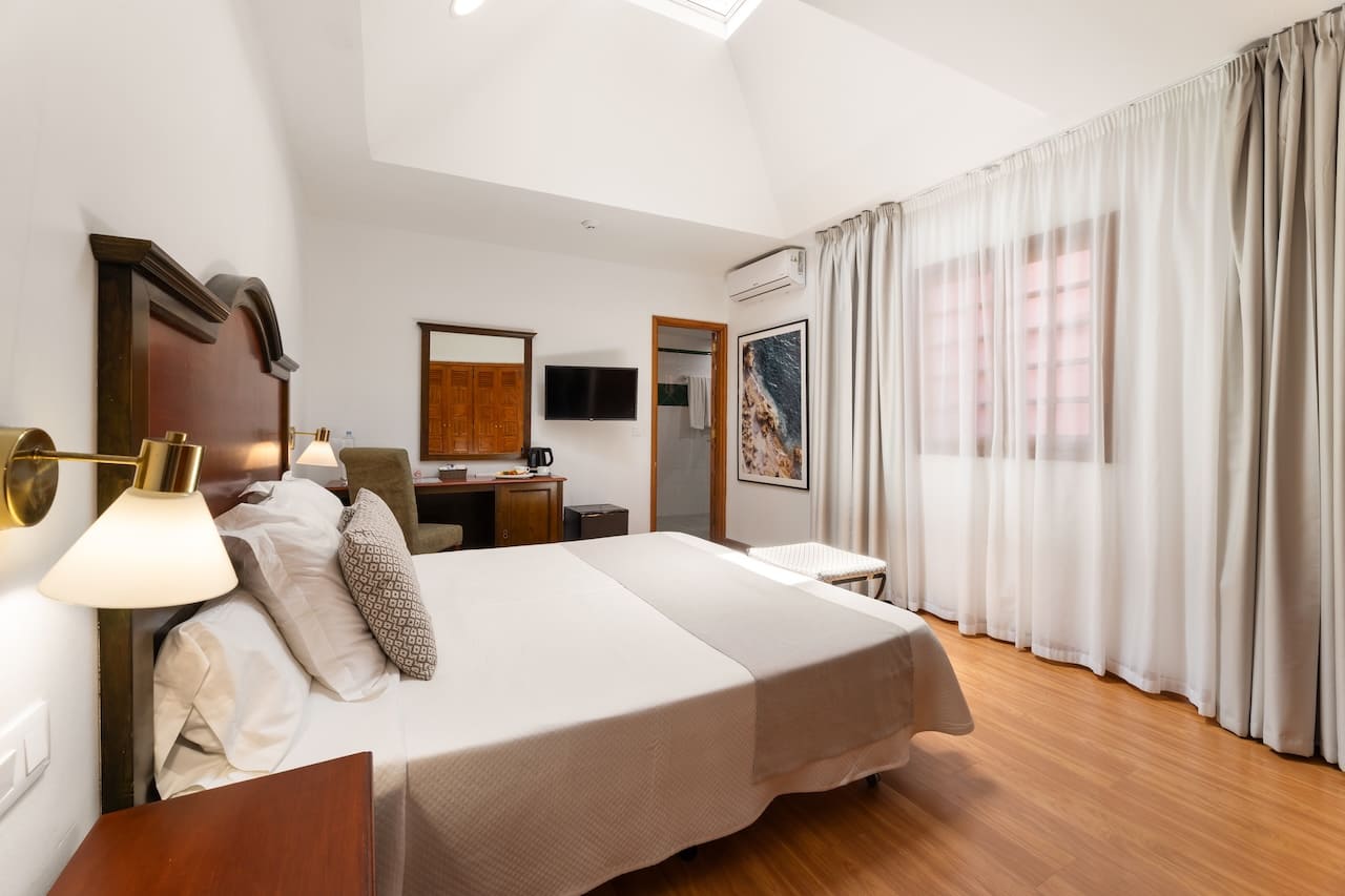 Habitación Estándar