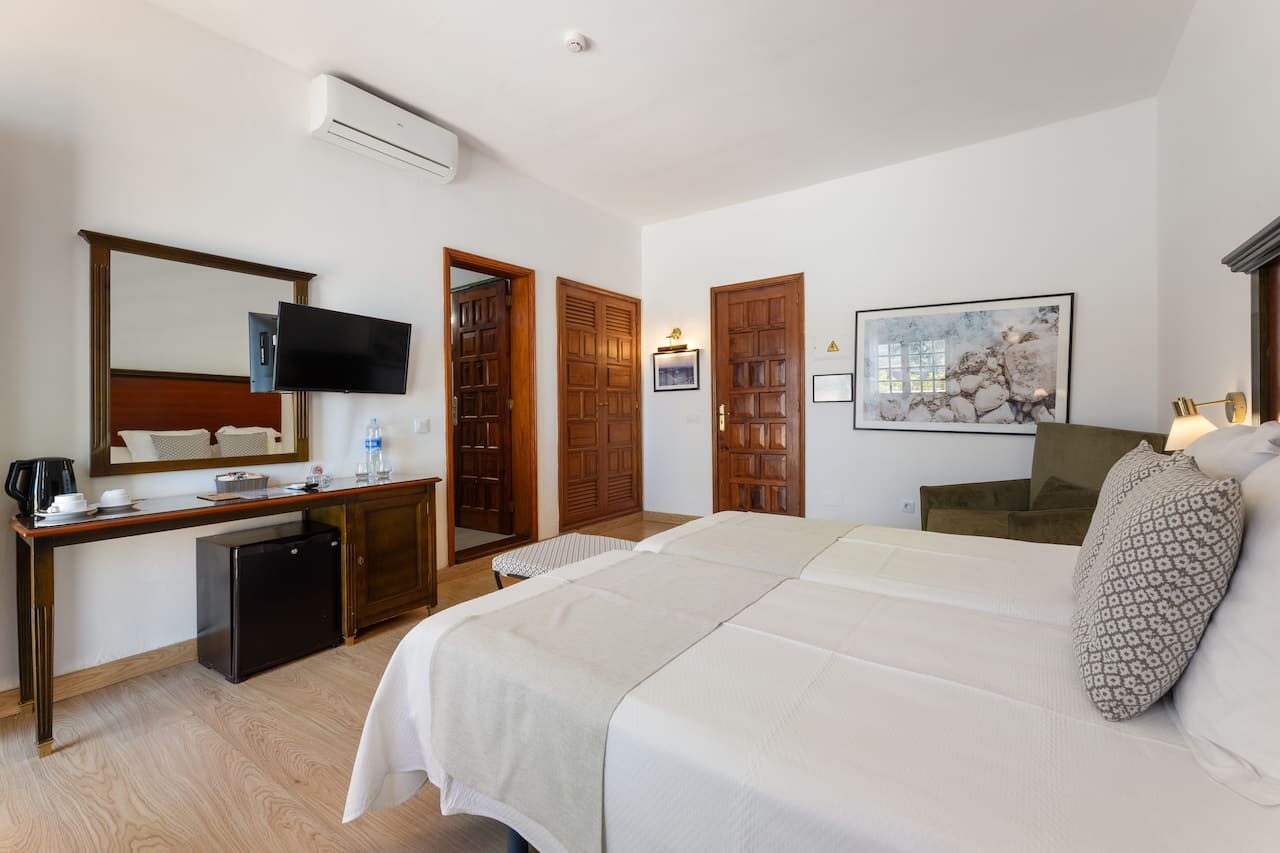 Habitación Superior