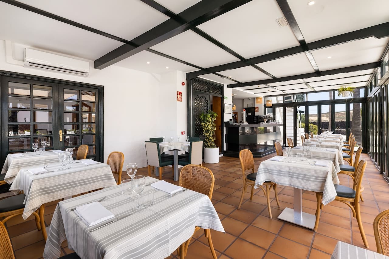 Restaurante Finca La Florida